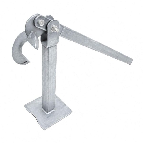 Fence Post Lifter