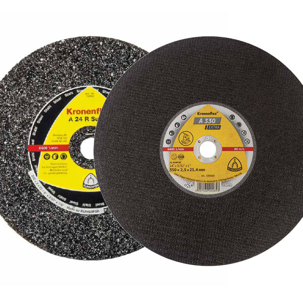 Metal Cut Off Discs