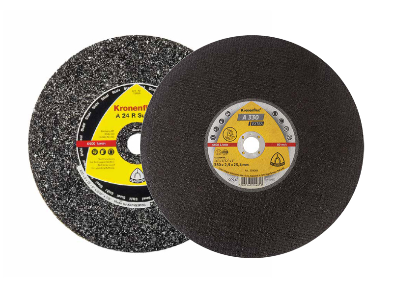 Metal Cut Off Discs