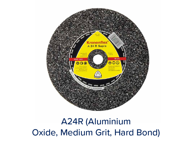 Metal Cut Off Discs - Image 2