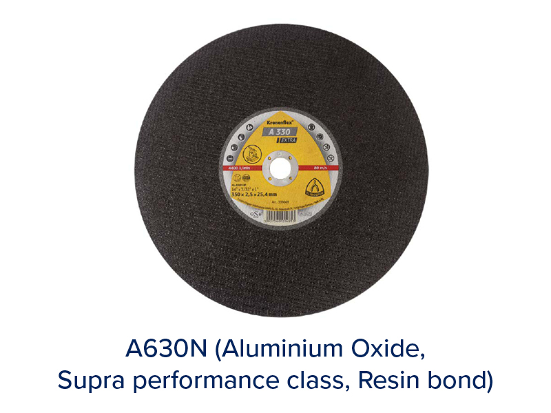 Metal Cut Off Discs - Image 3