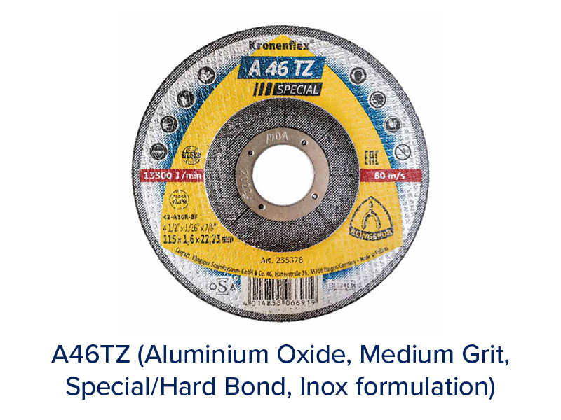 Inox Cut Off Discs - Image 3