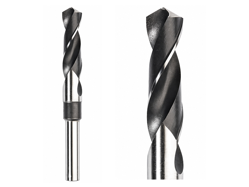 Reduced Shank Drill Bits - Image 2