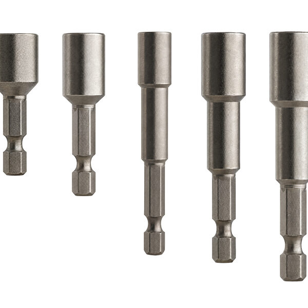 Hex Drive Bits