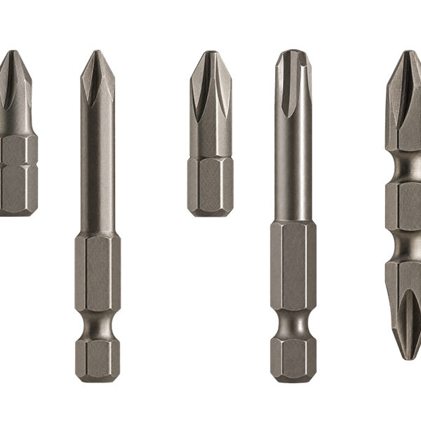 Phillips Drive Bits