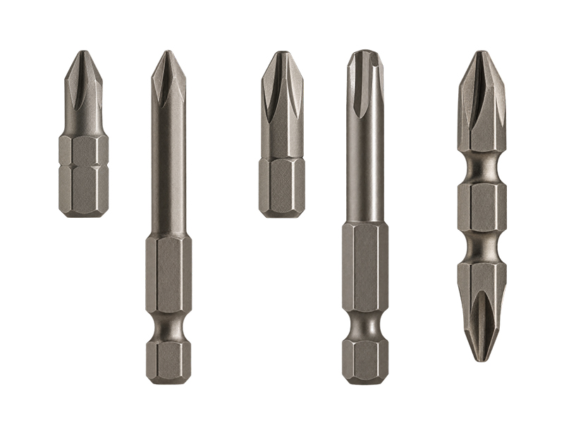 Phillips Drive Bits