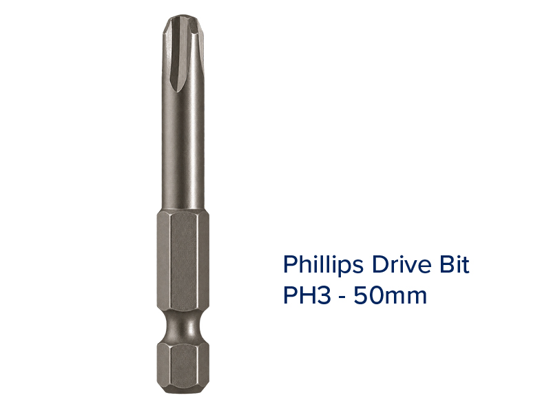 Phillips Drive Bits - Image 5