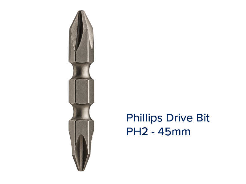Phillips Drive Bits - Image 6