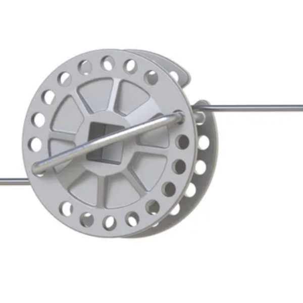 In Line Wire Tighteners