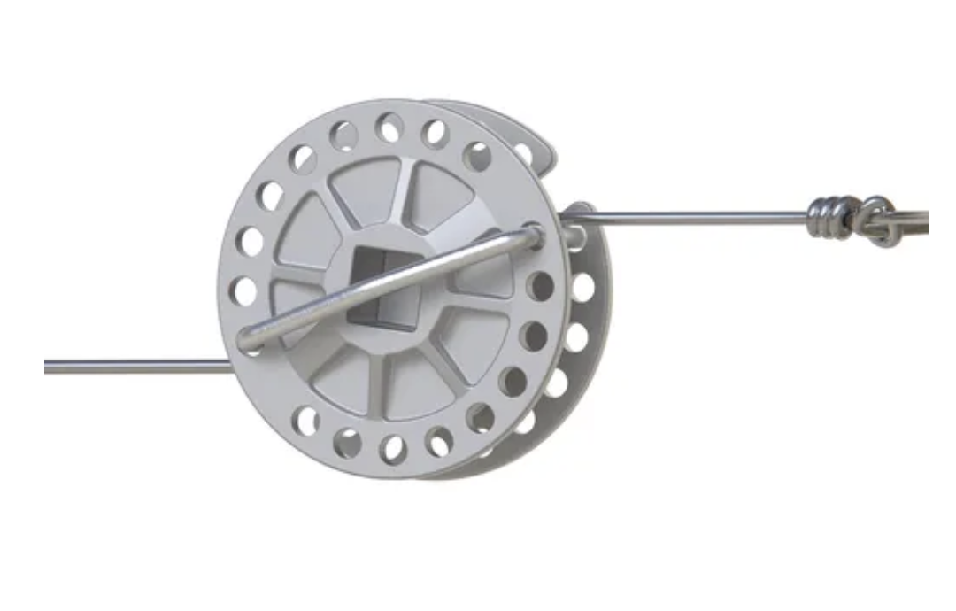 In Line Wire Tighteners
