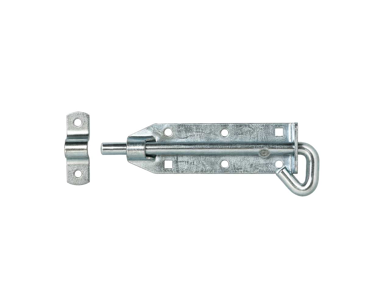 Pad Bolts