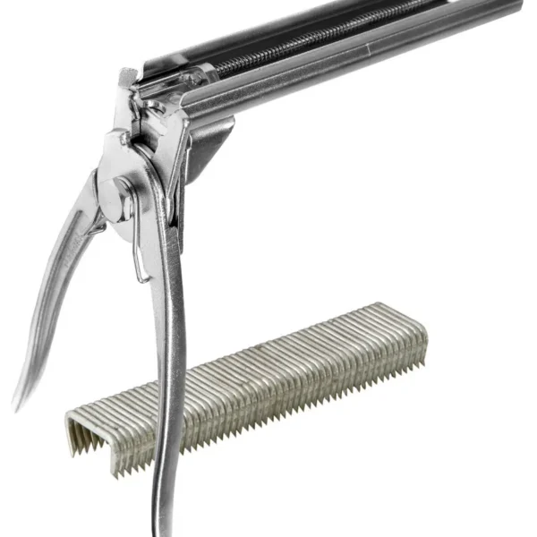 Ring Fastener Products