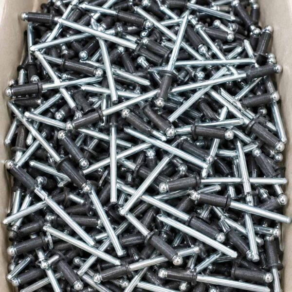 Rivets