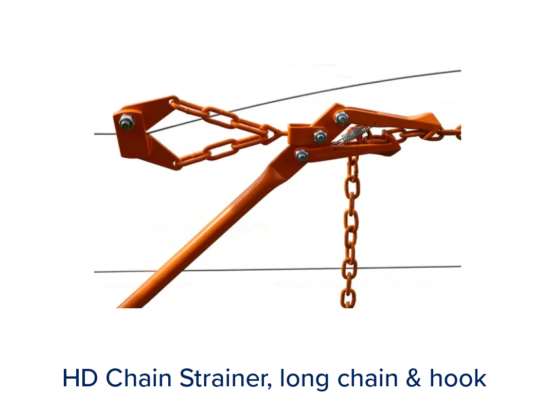 Chain Strainers - Image 2