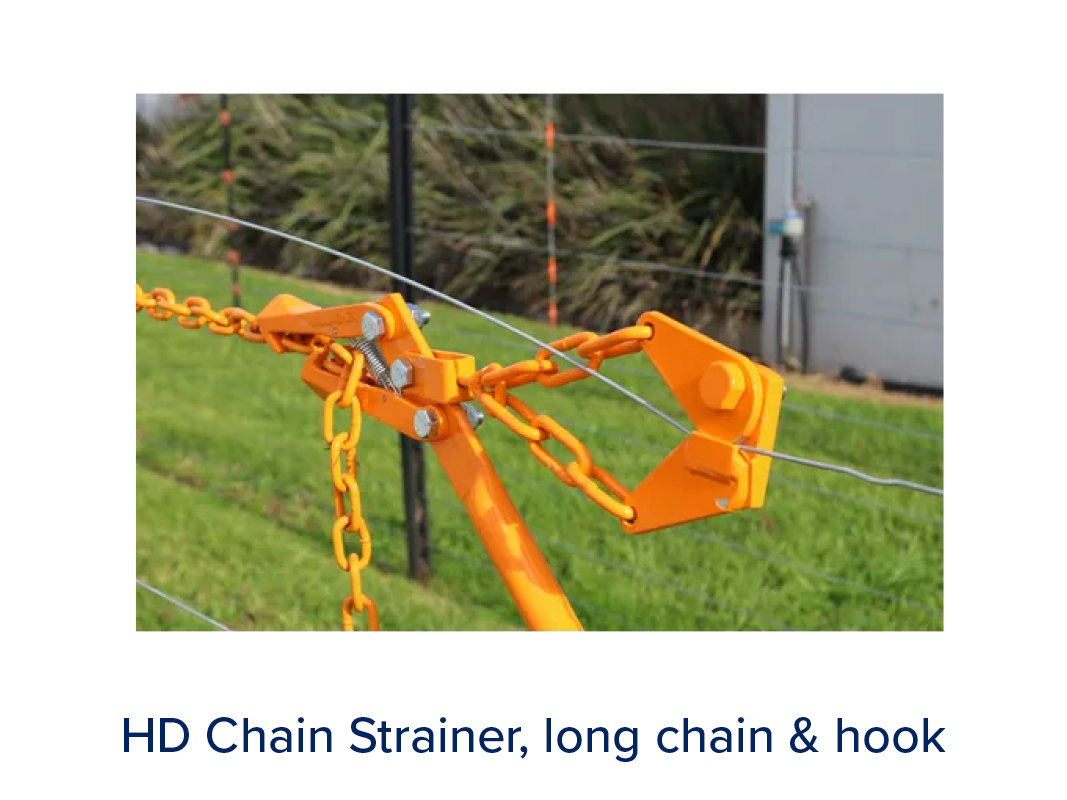 Chain Strainers - Image 3