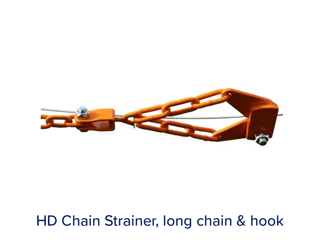 Chain Strainers - Image 4