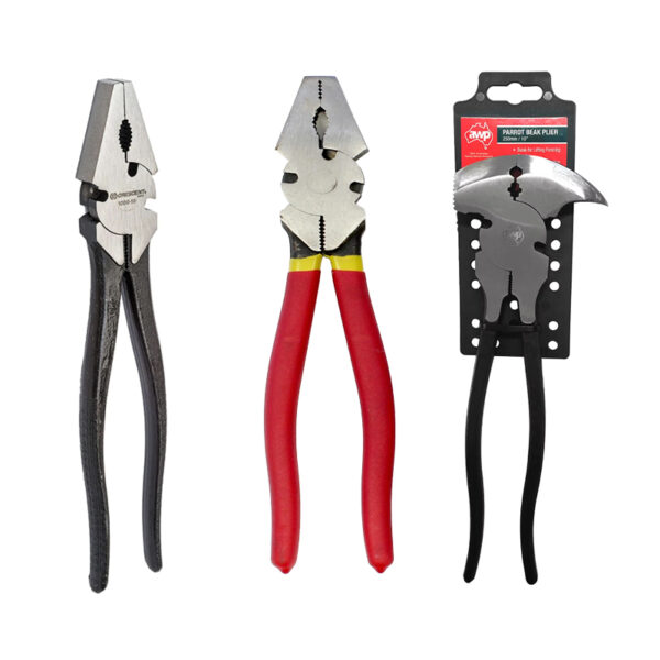 Fencing Pliers