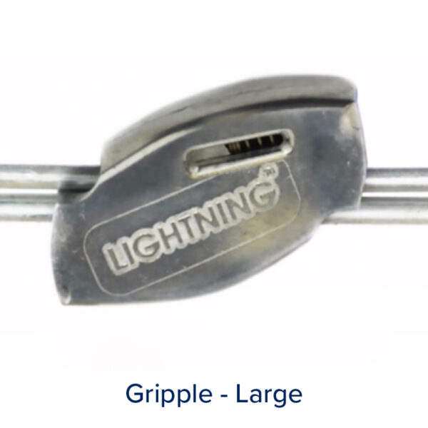 Gripples