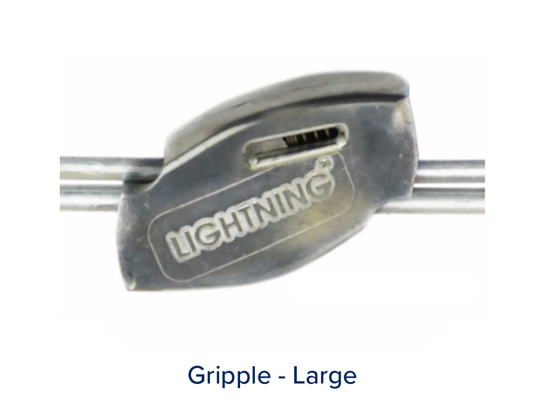Gripples