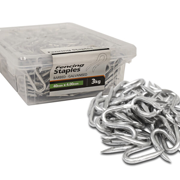 Staples