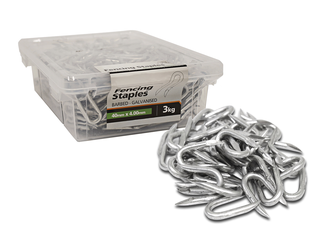 Staples