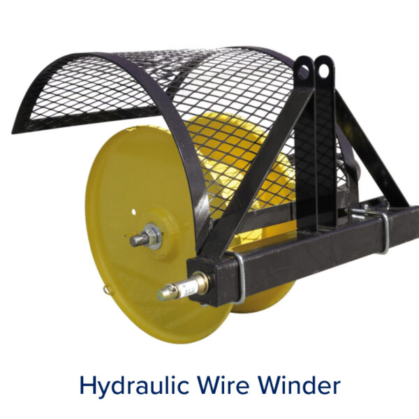 Wire Winders