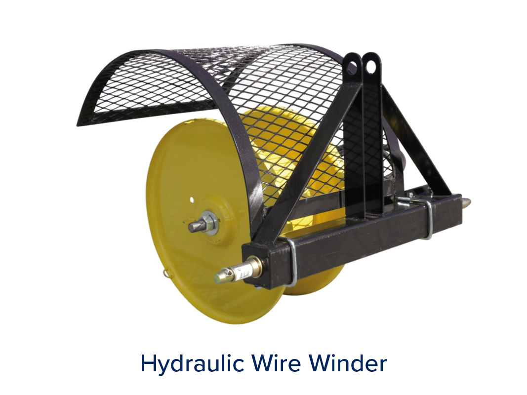 Wire Winders