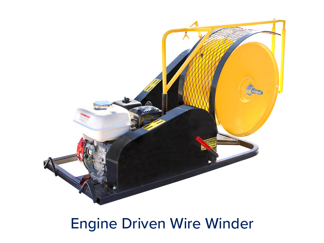 Wire Winders - Image 2