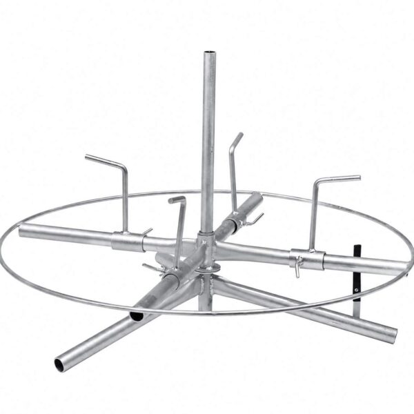 Wire Spinner