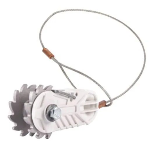Wire Strainer Termination Kit