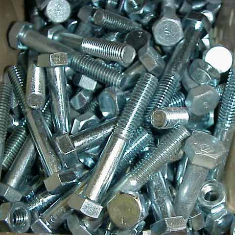Bolts