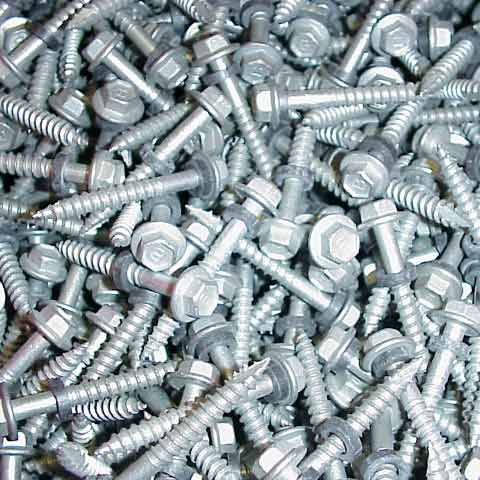 Fixings
